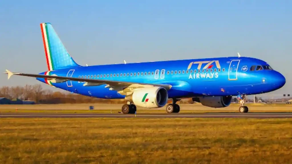 طيران ITA
