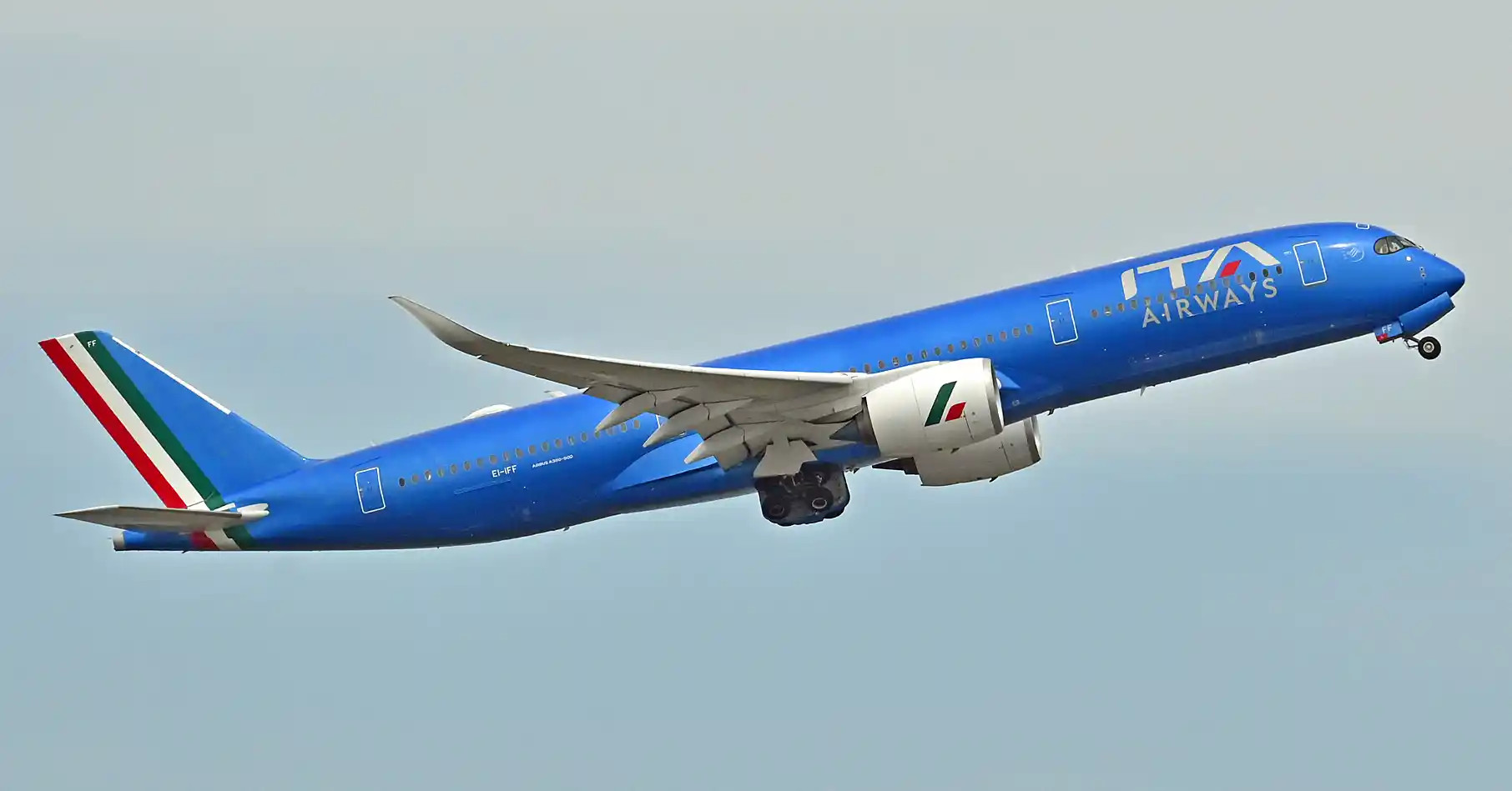 الخطوط الايطالية