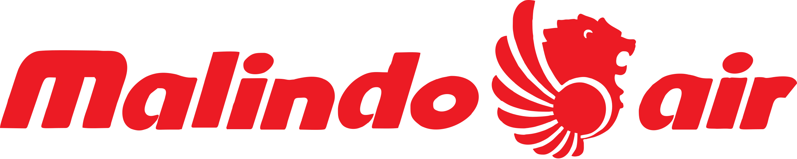 طيران ماليندو