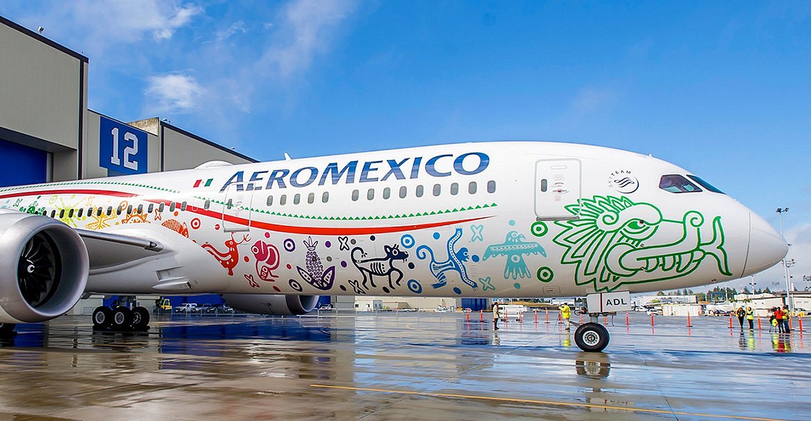 Aeroméxico