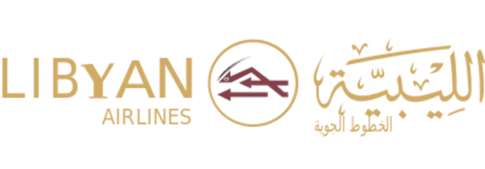 الخطوط الجوية الليبية