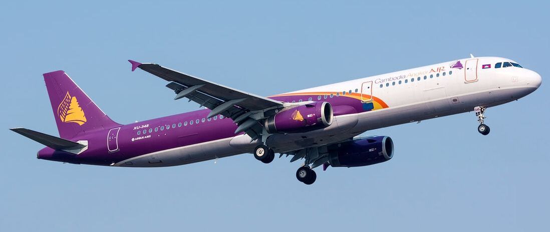 Air Cambodia