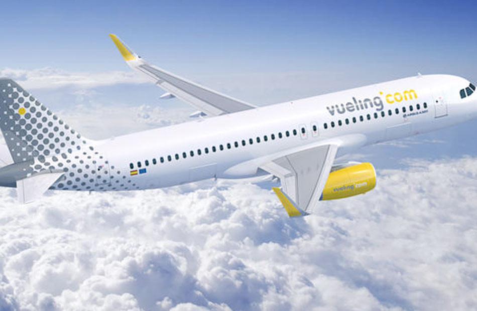 طيران فيولينغ