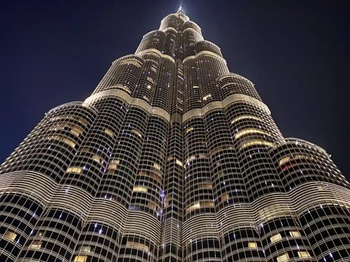 حجز طيران من الرياض الى دبي