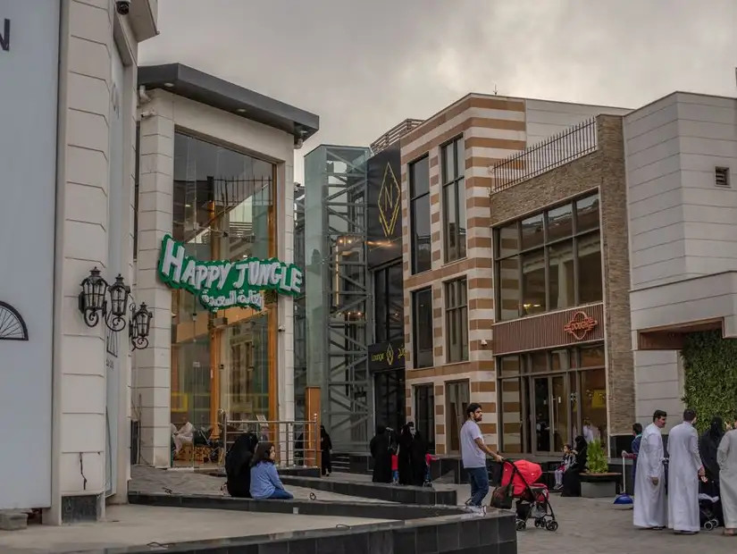 حجز طيران من الرياض الى أبها