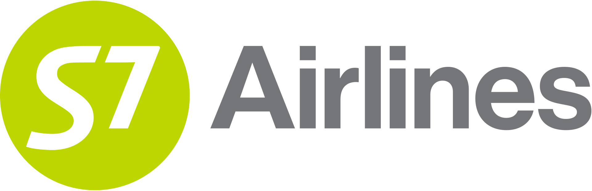 طيران أس سفن