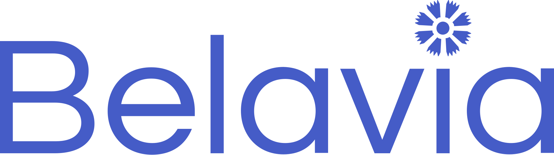 طيران بيلافيا