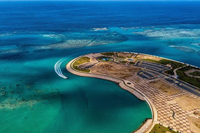 حجز طيران من القاهرة إلى ينبع