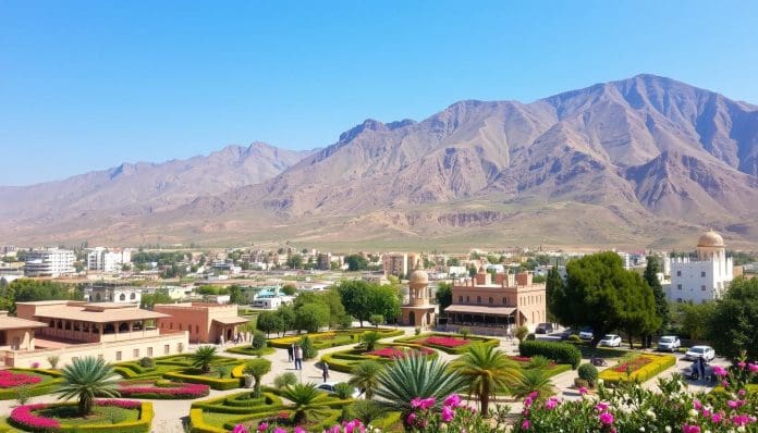 حجز طيران من دبي إلى الطائف