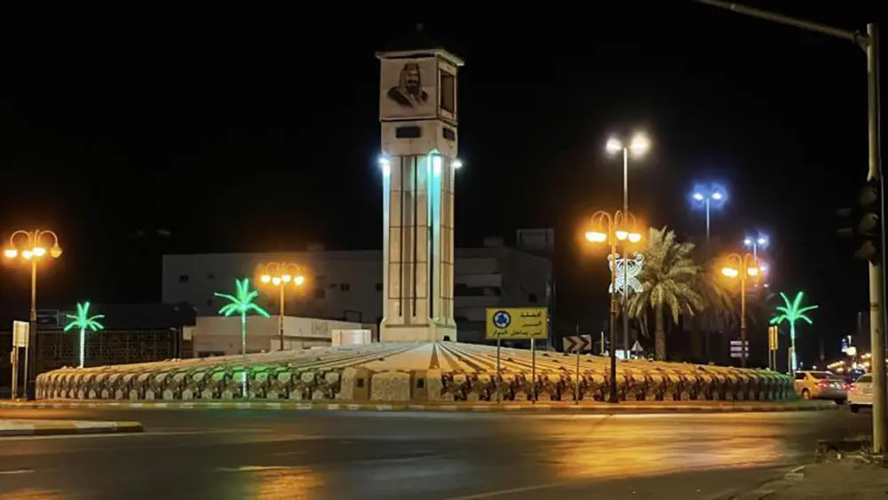 حجز طيران من الرياض إلى الدوادمي