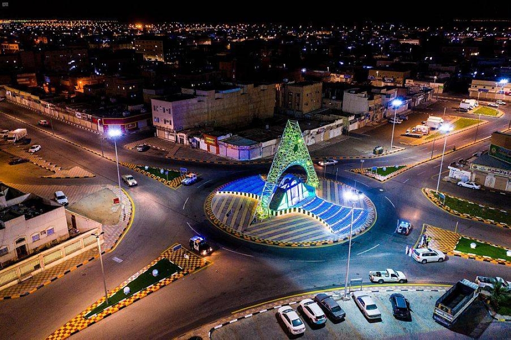 حجز طيران من الرياض إلى القريات