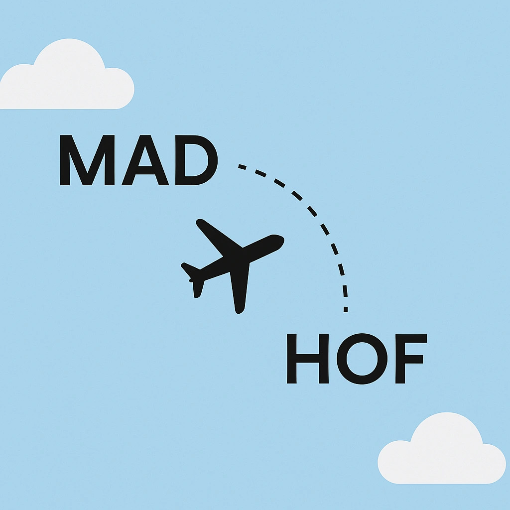 حجز طيران من المدينة إلى الاحساء