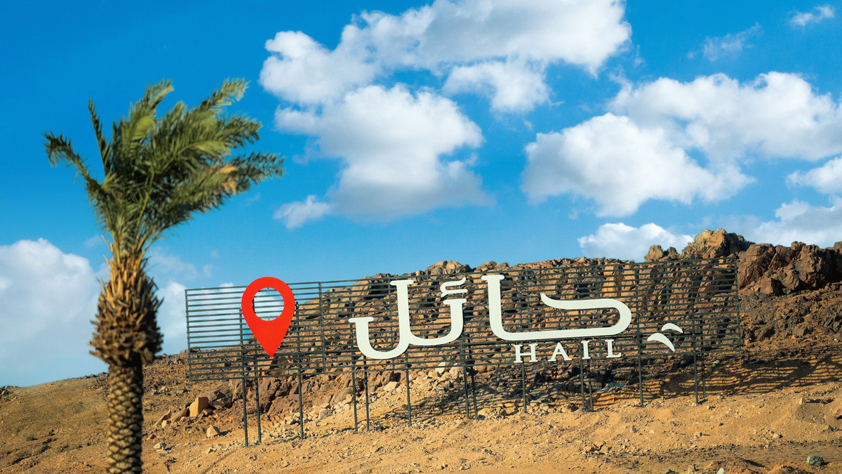 حجز طيران من القصيم إلى حائل