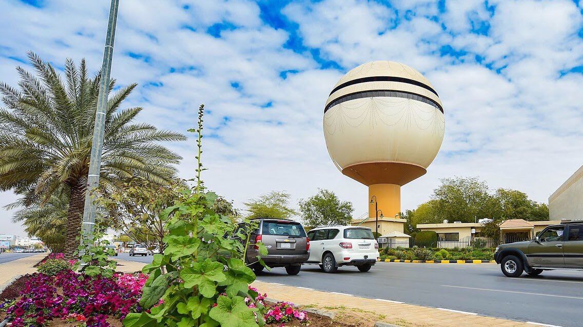 حجز طيران من أبها إلى بريدة