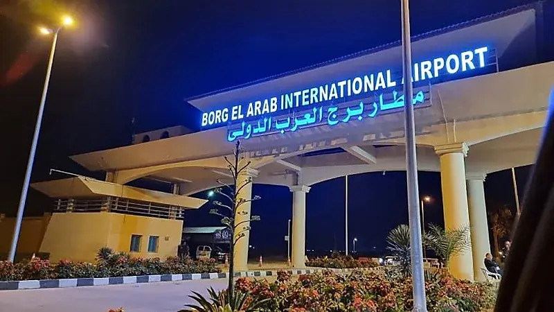 حجز طيران من أبوظبي إلى برج العرب