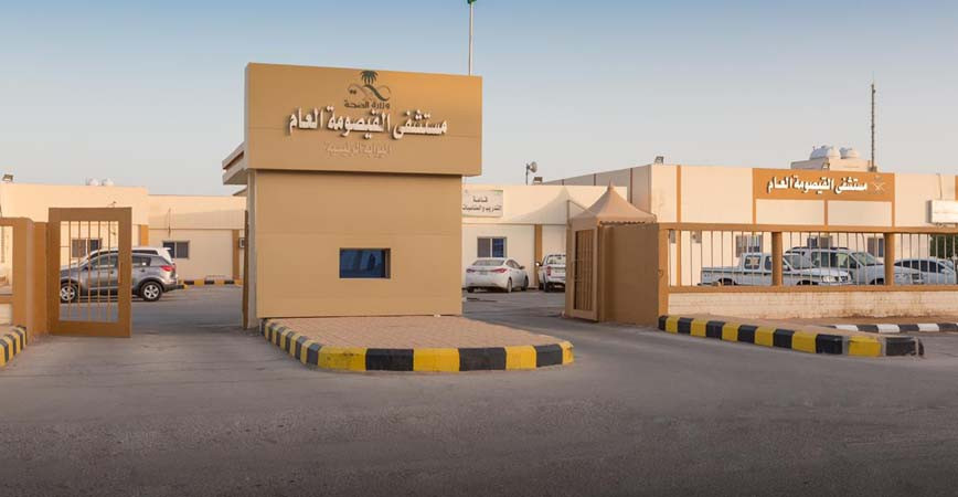 حجز طيران من القاهرة إلى القيصومة