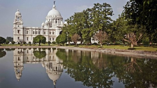 حجز طيران من الرياض إلى كالكوتا