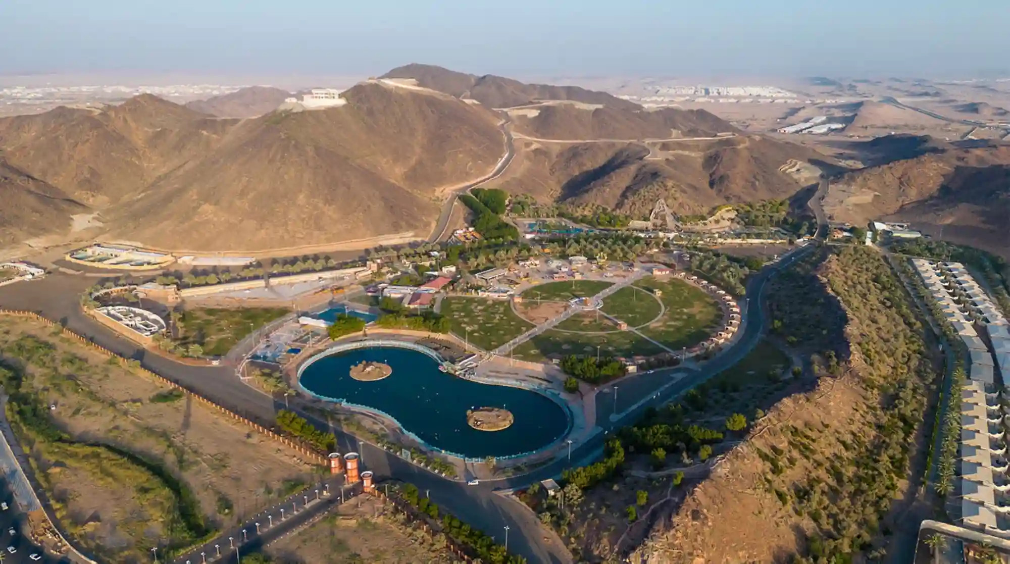 حجز طيران من الطائف إلى حائل