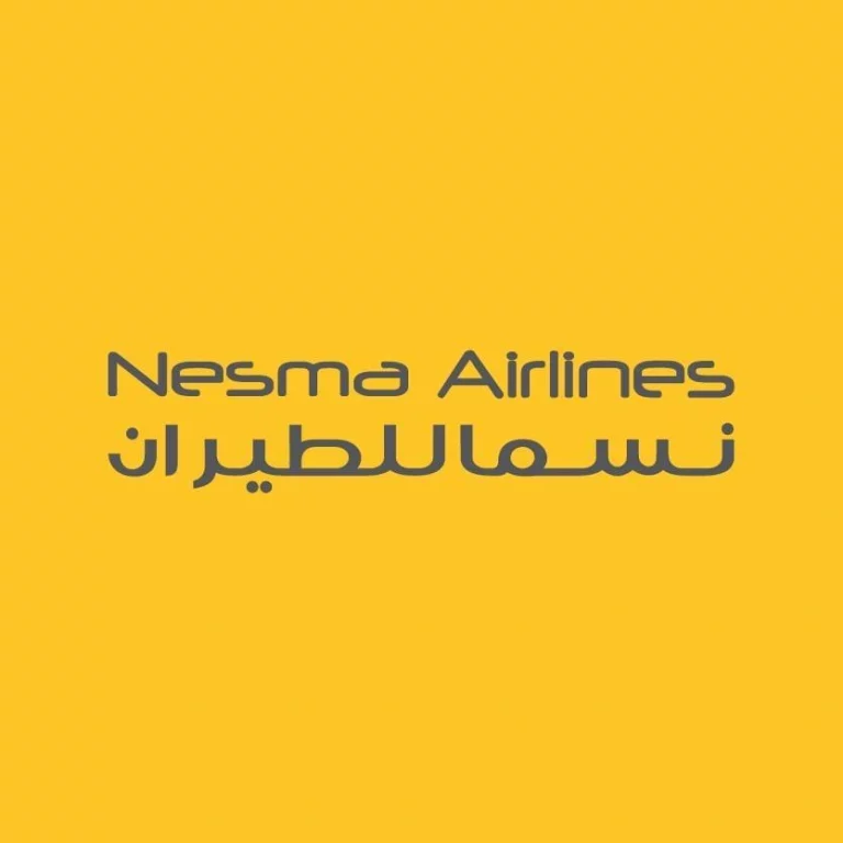 طيران نسما