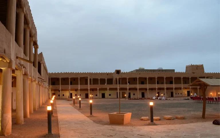 حجز طيران من الرياض إلى حائل