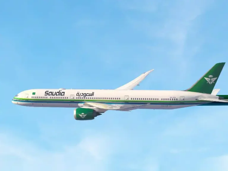 حجز طيران من جدة الى القاهرة