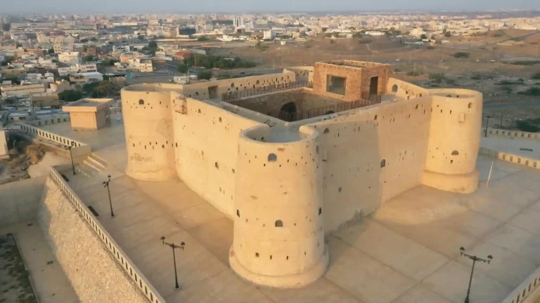 حجز طيران من الرياض إلى جازان