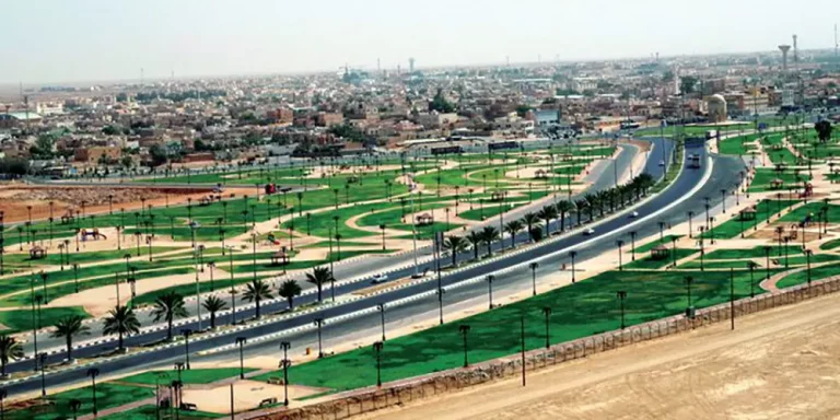 حجز طيران من الرياض إلى رفحاء