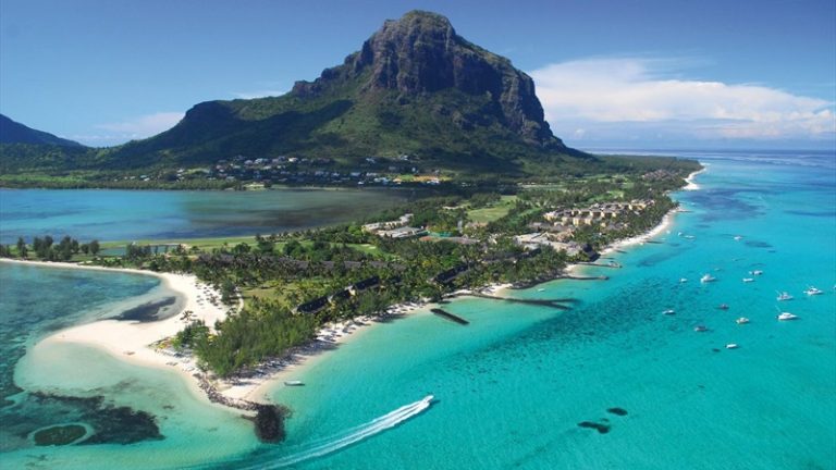 حجز طيران من الرياض إلى موريشيوس