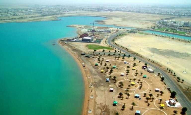 حجز طيران من الدمام إلى ينبع