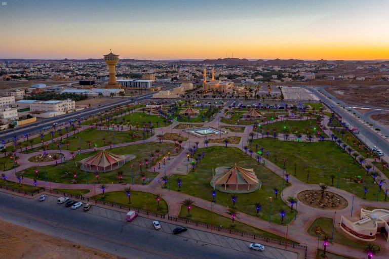 حجز طيران من القاهرة إلى الجوف