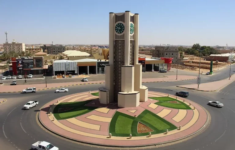 حجز طيران من القاهرة إلى سكاكا