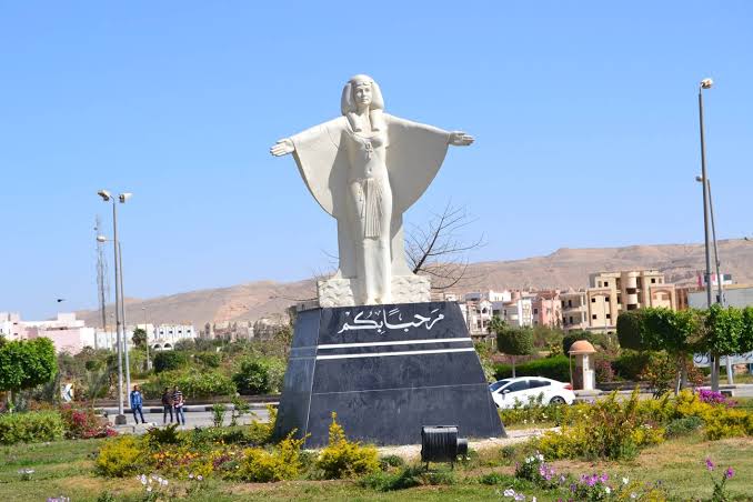 حجز طيران من الرياض إلى أسيوط