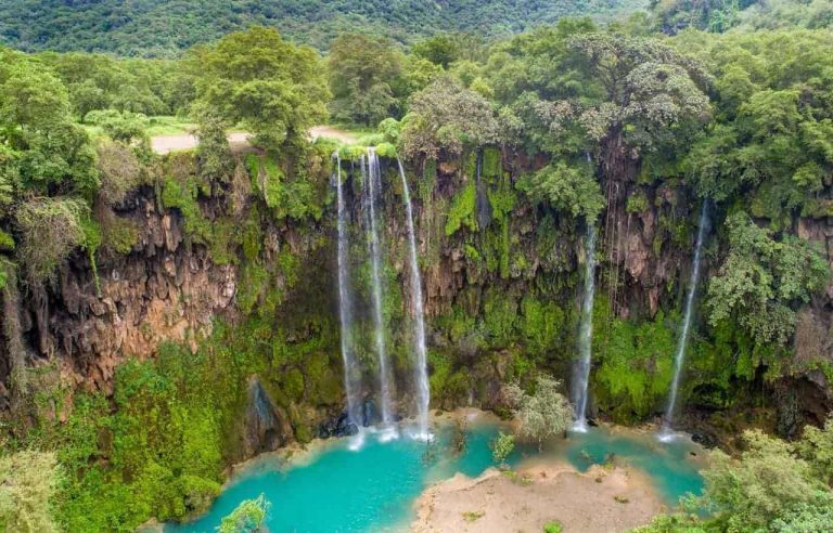 حجز طيران من جدة إلى صلالة