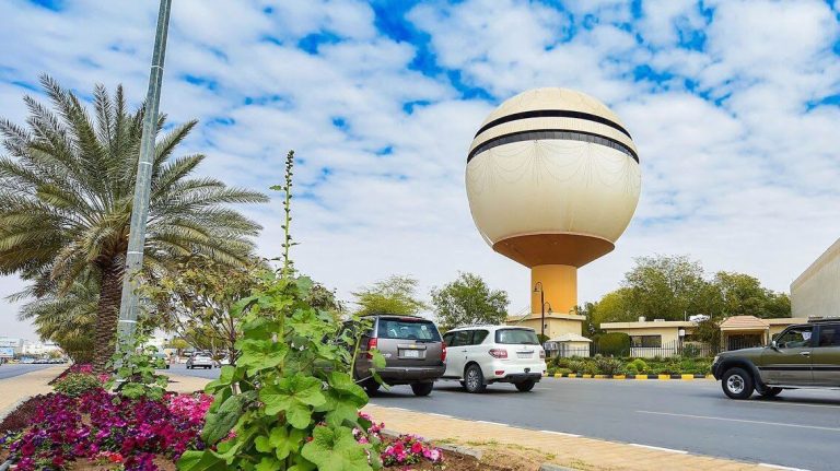 حجز طيران من أبها إلى بريدة