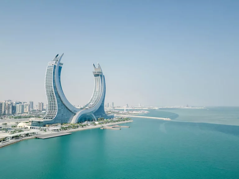 حجز طيران من القاهرة إلى الدوحة