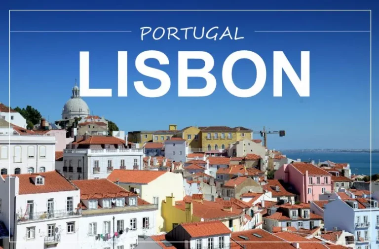 حجز طيران من بورتو إلى لشبونة